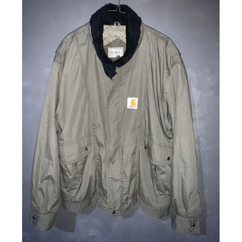 Jaket Casual (Carhartt)