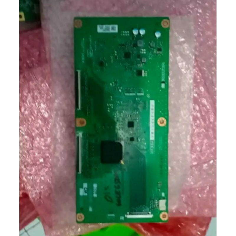 TCON T CON LOGIC TIKON TV SHARP LC 60LE650 60LE650M