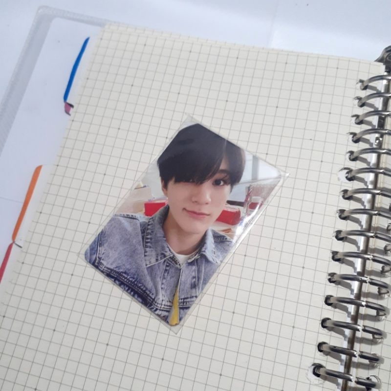 PC JENO NCT DREAM HOT SUMMER DREAM