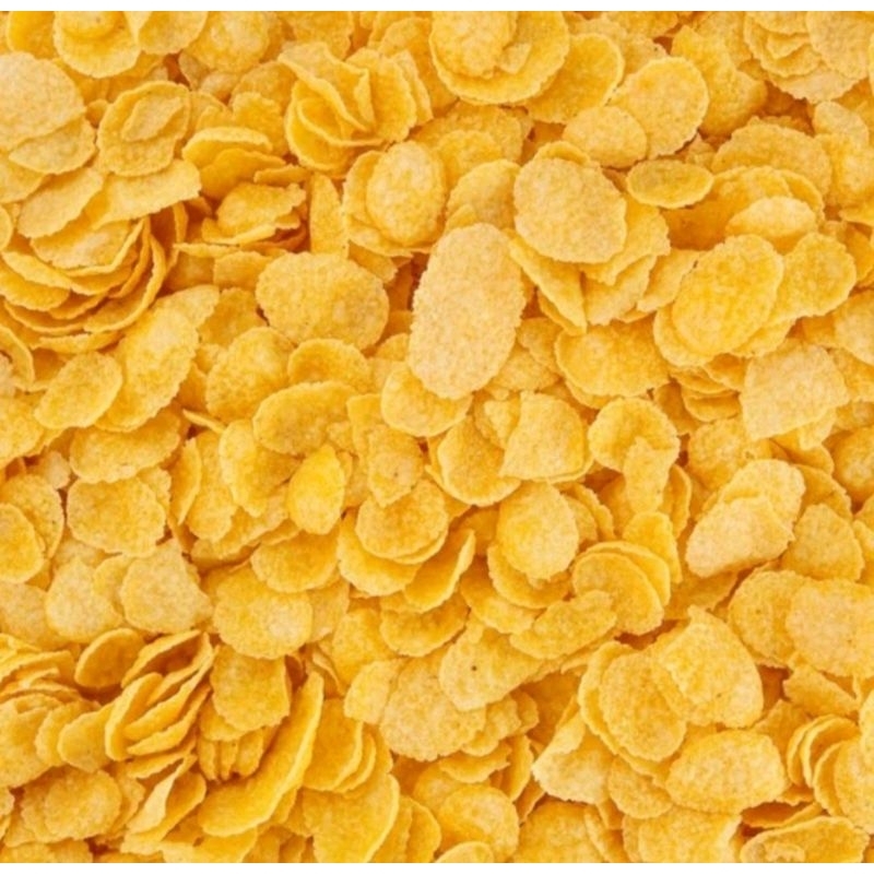 

Cornflakes POLOCOCOA