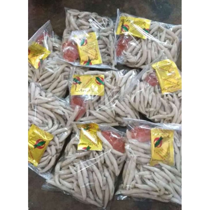 

OTAK2 ISI 100 ( PLUS BUMBU )