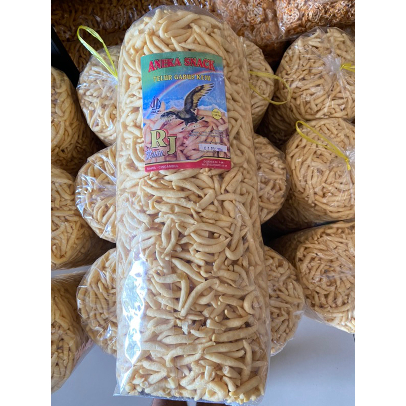 

CENDOL KEJU BAL