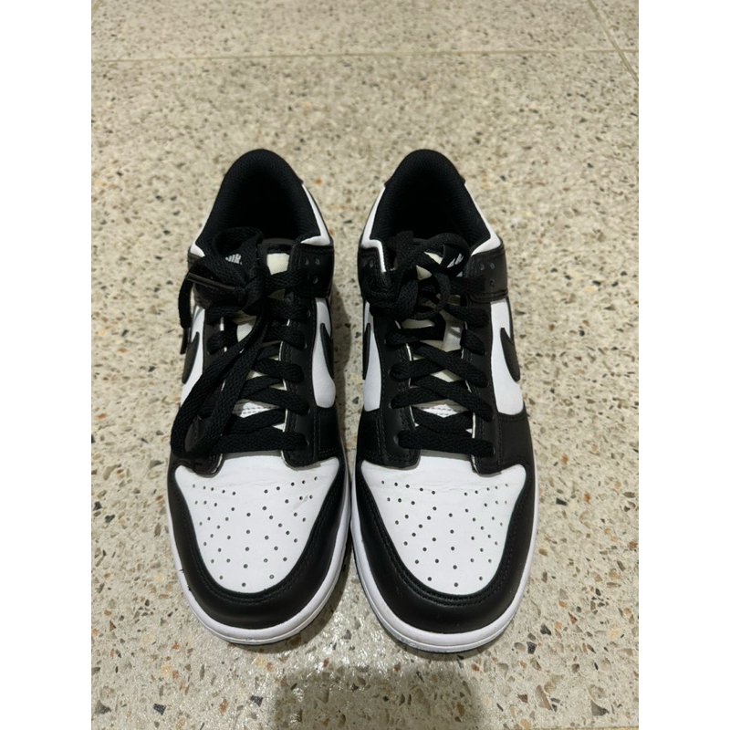Preloved Nike Dunk Panda