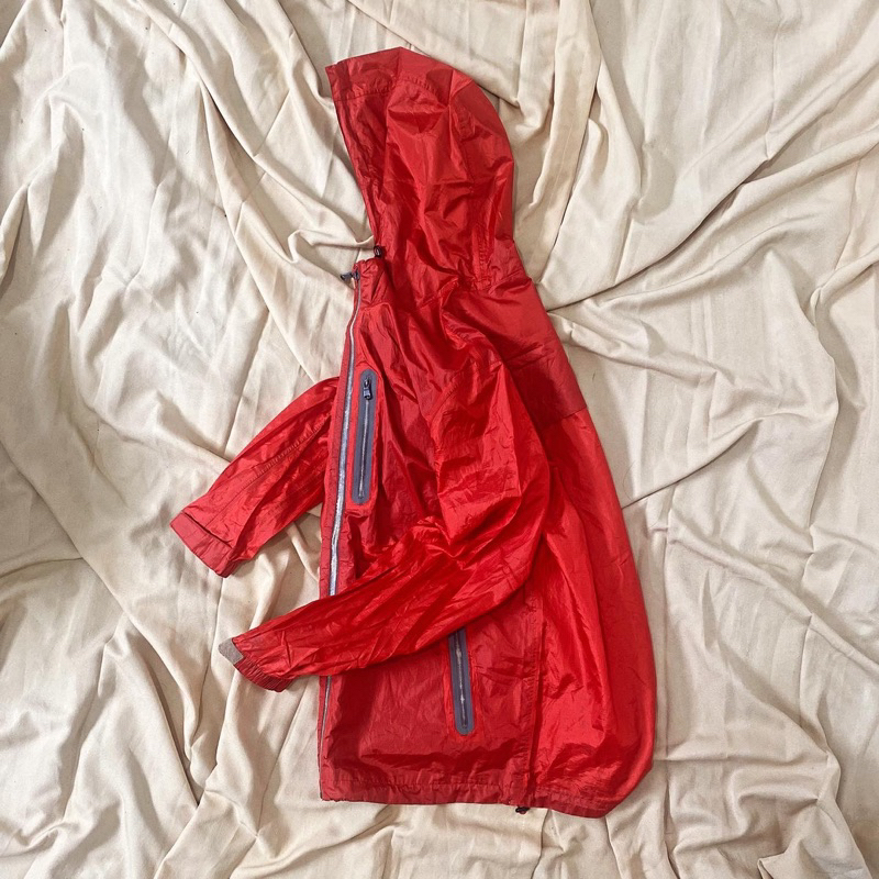 Indian Outdoor Jacket