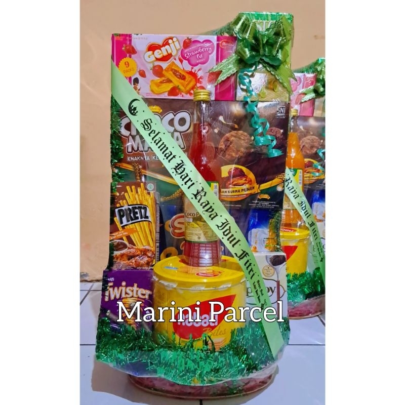 

Parsel Lebaran Murah