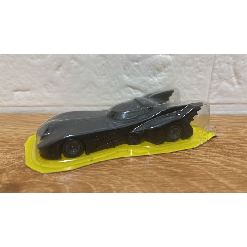 kenner batmobile