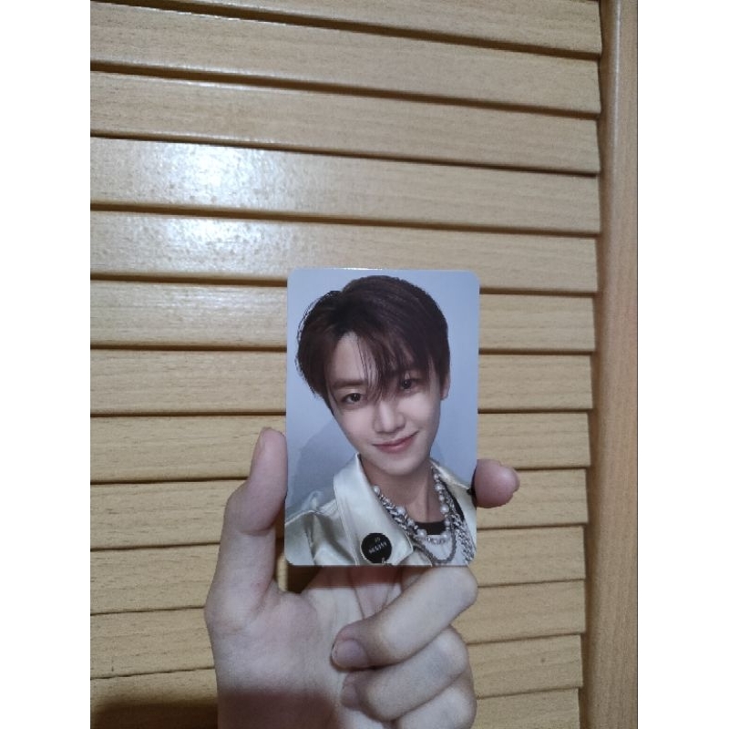 [BOOKED] PC JAEMIN CIMOL NAMOL LUGGAGE DREAMING