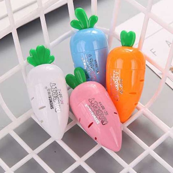 

Sambut Hari Baru dengan Diskon rautan pensil wortel lucu Carrot Pencil Sharpener SPN3rautan pensil wortel lucu Carrot Pencil Sharpener SPN3