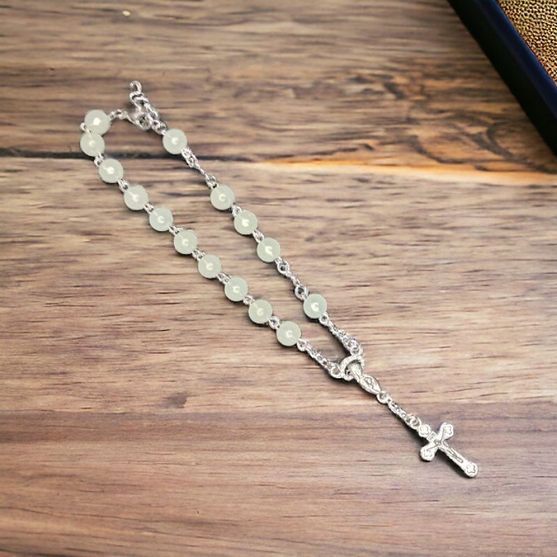 Gelang Rosario Fosfor