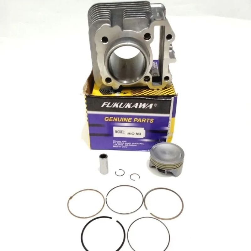 blok seher fukukawa mio m3 , mio s , mio z , soul 125 fino 125