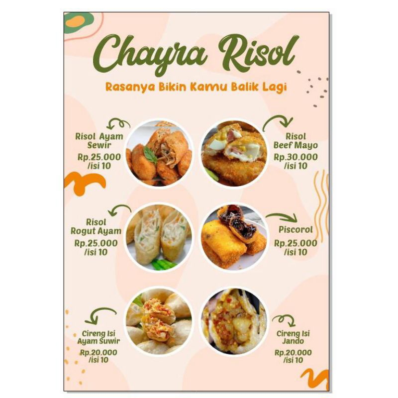 

risolesviral//risolmayo//rogut//ayamsuwir