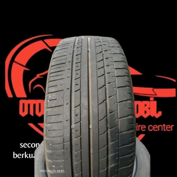 ban mobil second copotan ukuran 225/50 R18 tubeless