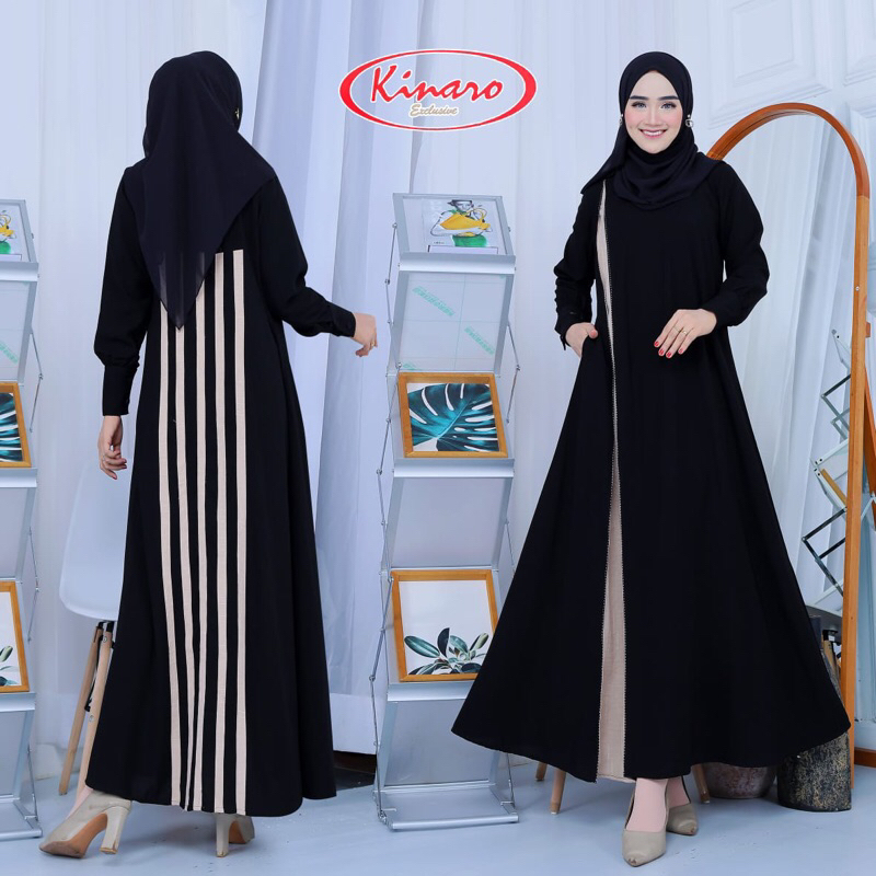 Abaya Kinaro