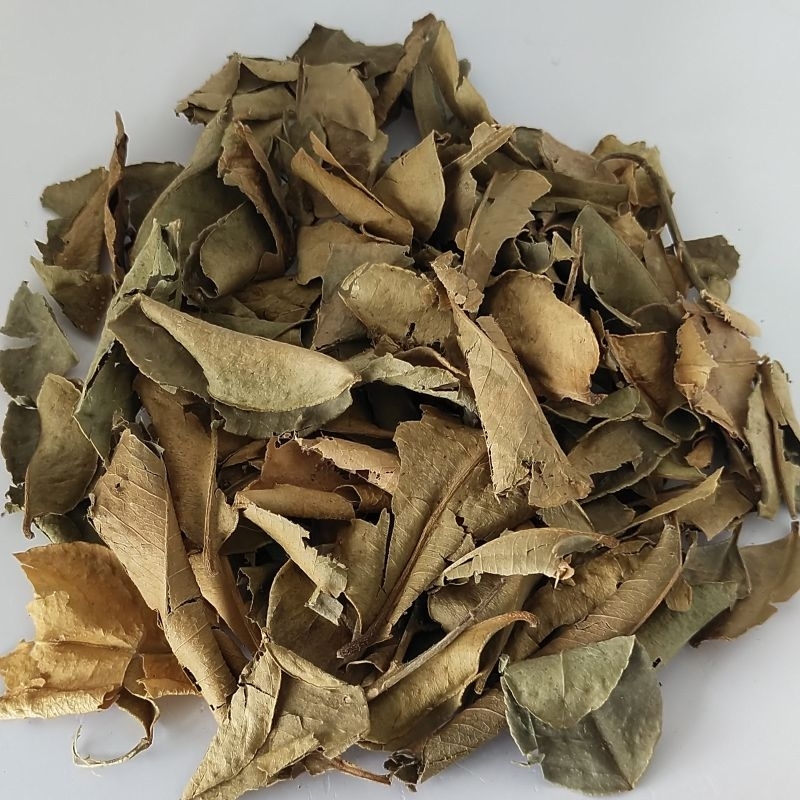 

DAUN JERUK KERING 1000gr