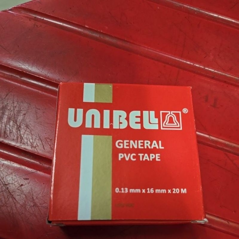 ISOLASI LISTRIK UNIBELL