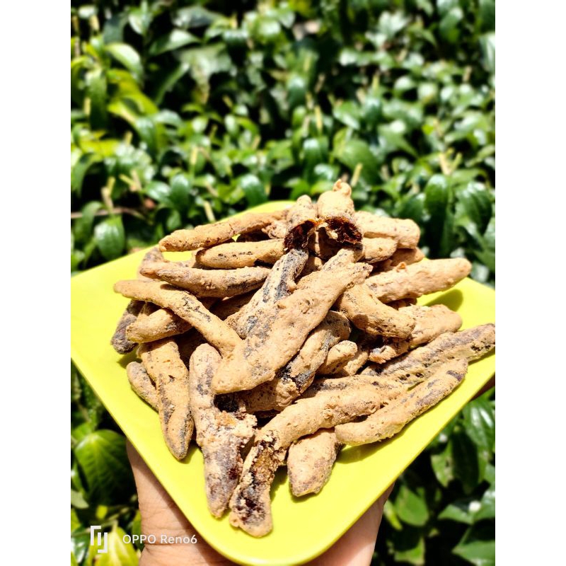 

D'Sale Pisang Barlin ~