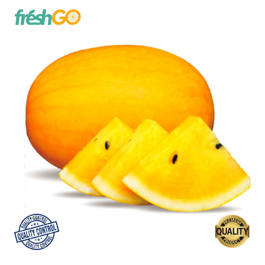 

Semangka golden manis freshgo