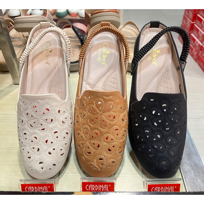 SALE‼️Sepatu Wanita CARDINAL Original Matahari