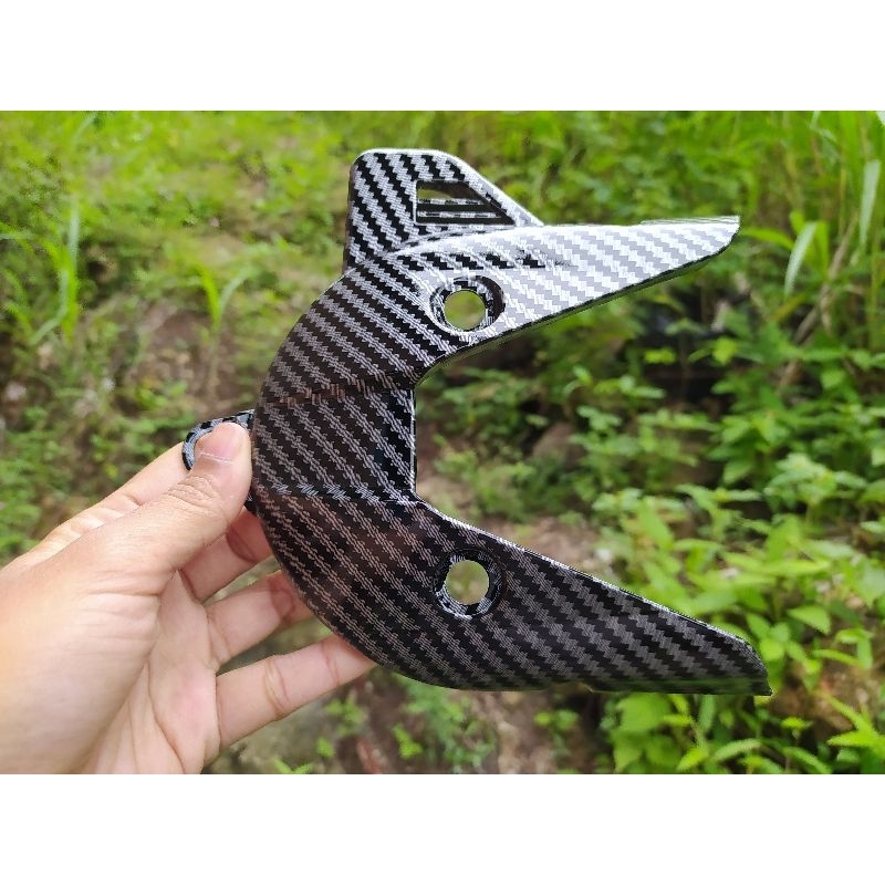 keongan cvt beat esp Scoopy esp Beat street 2015 - 2019 beat pop carbon celup