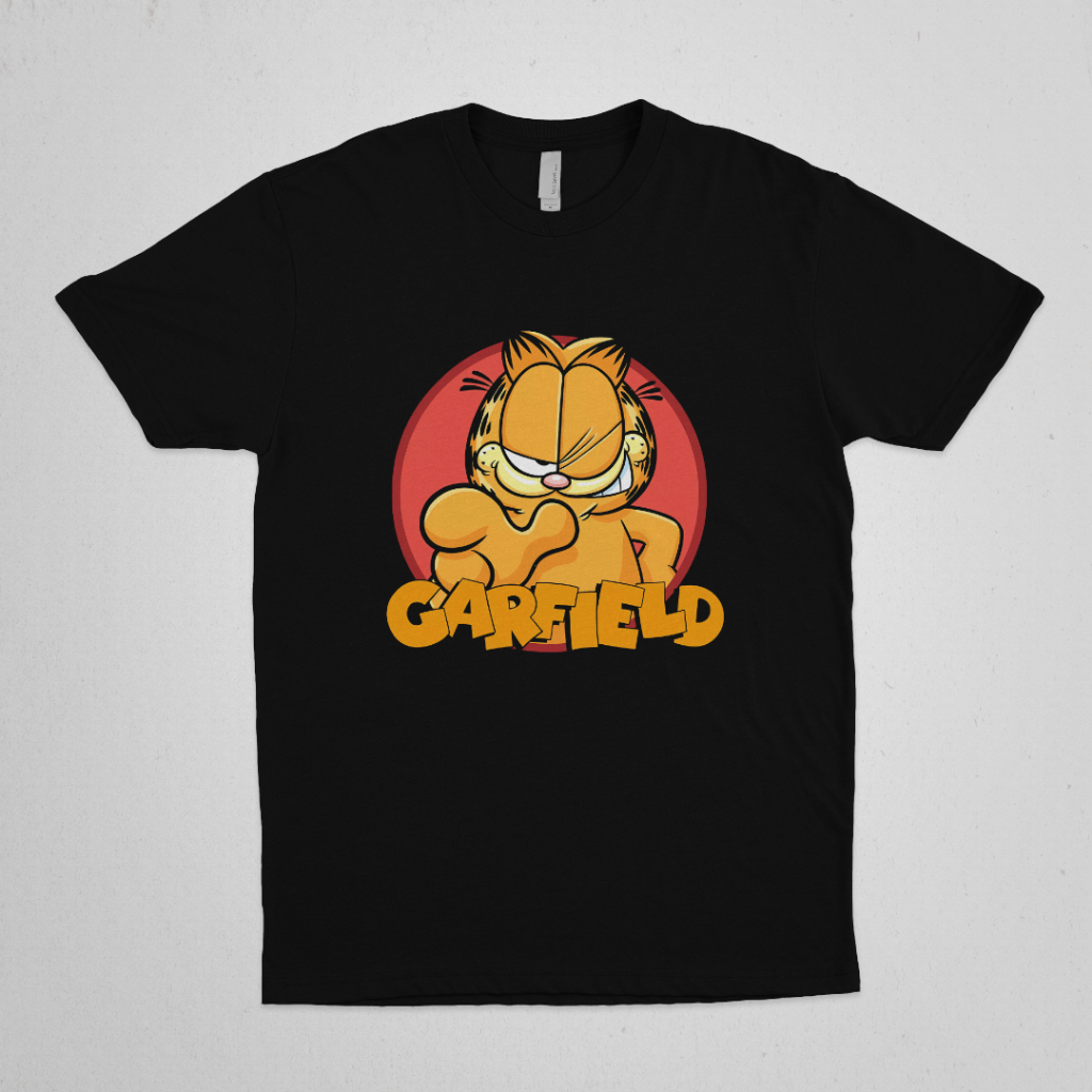 KAOS GARFIELD