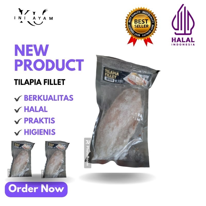 

tilapia fillet/fillet tilapia/tilapia