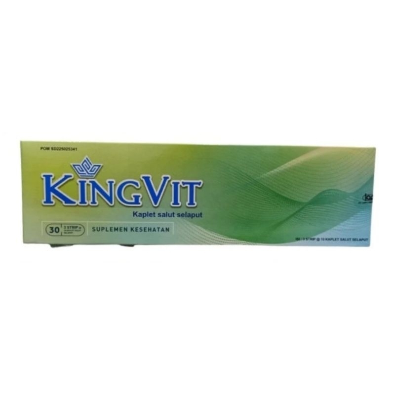 Kingvit strip