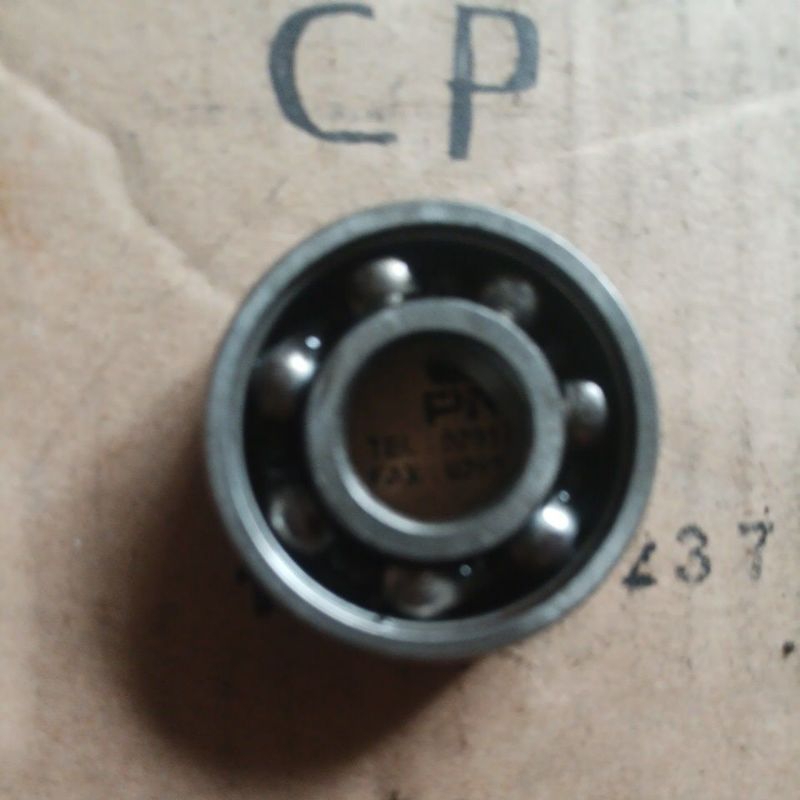 bearing klaher 6304 brand nachi