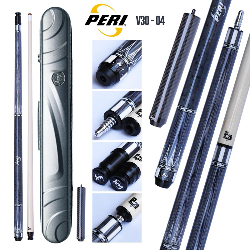 Peri Cue V30-04