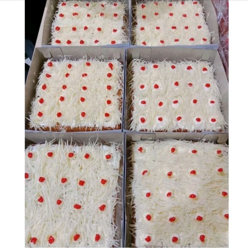 

NOB Bolu Potong Bolu Jadul Hampers bolu hanya pengiriman instan Bandung