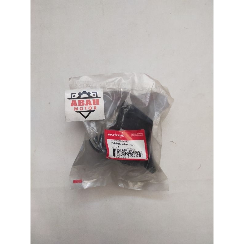 Cover L Inner Cover dalam sayap kiri Suprax125 old 64445KPH700