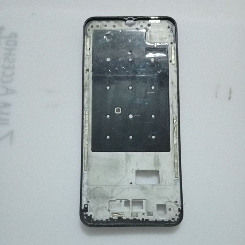 TATAKAN LCD VIVO Y51 2020