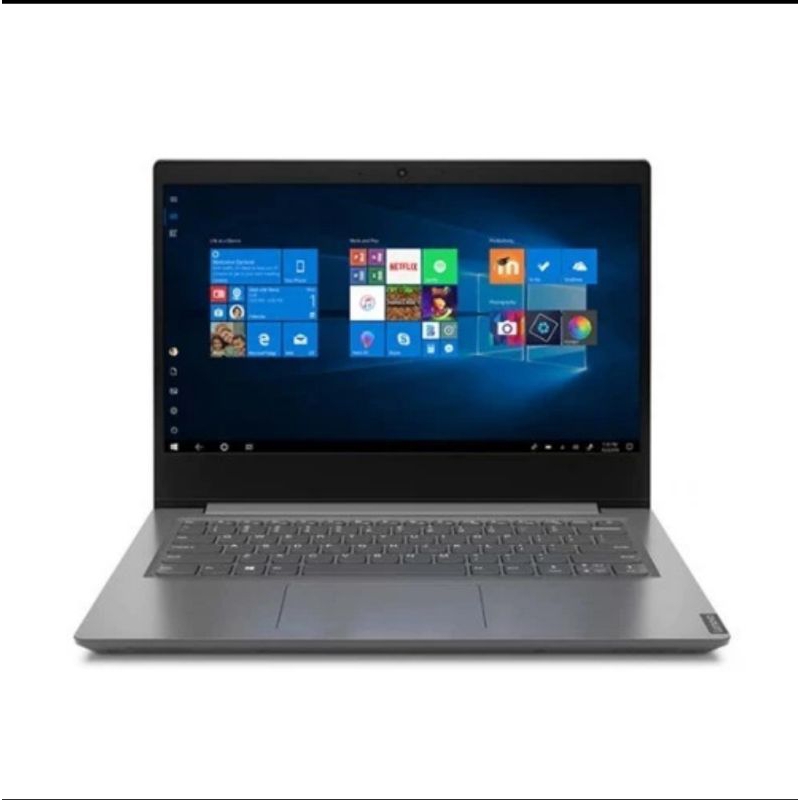 LAPTOP MURAH LENOVO V14 CORE i5 1035 MEMORY 8 GB SSD 512 GB