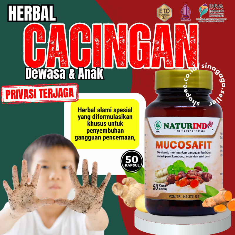 Obat Magh Mah Asam Tukak Lambung Gerd Penambah Nafsu Makan Penghilang Menghilangkan Bau Mulut Nafas 