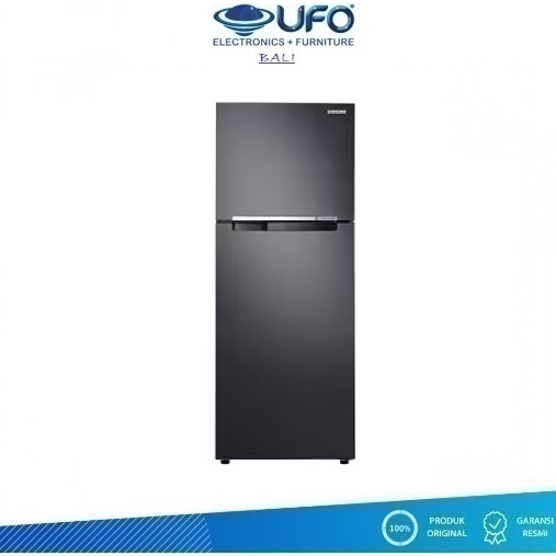 SAMSUNG RT25FARBDB1 Kulkas 2 Pintu Inverter 255L