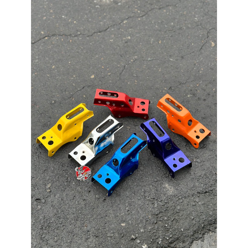 Pangkon mesin honda TLR press copy original pnp pangkon tiger sama