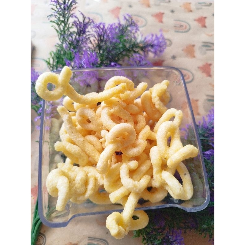 

Makanan Snack Lanting Bawang