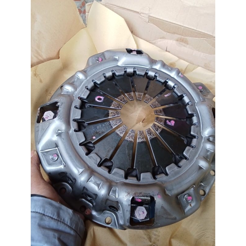 dekkrup/matahari canter125/hdx/ps136/euro4 ori