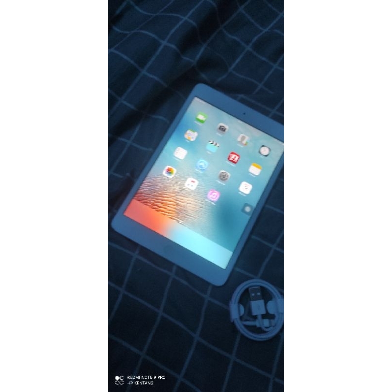 ipad mini 1 internal 64GB normal nominus