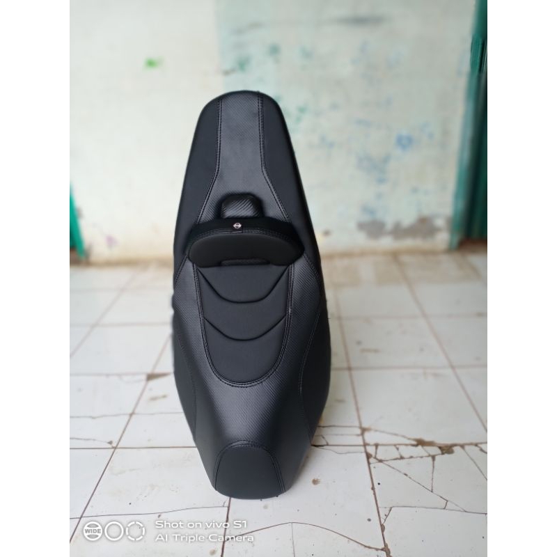 jok vario custom eropa busa latex