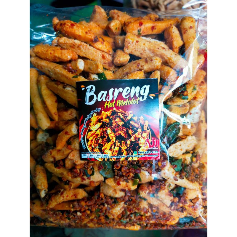 

BASRENG PREMIUM