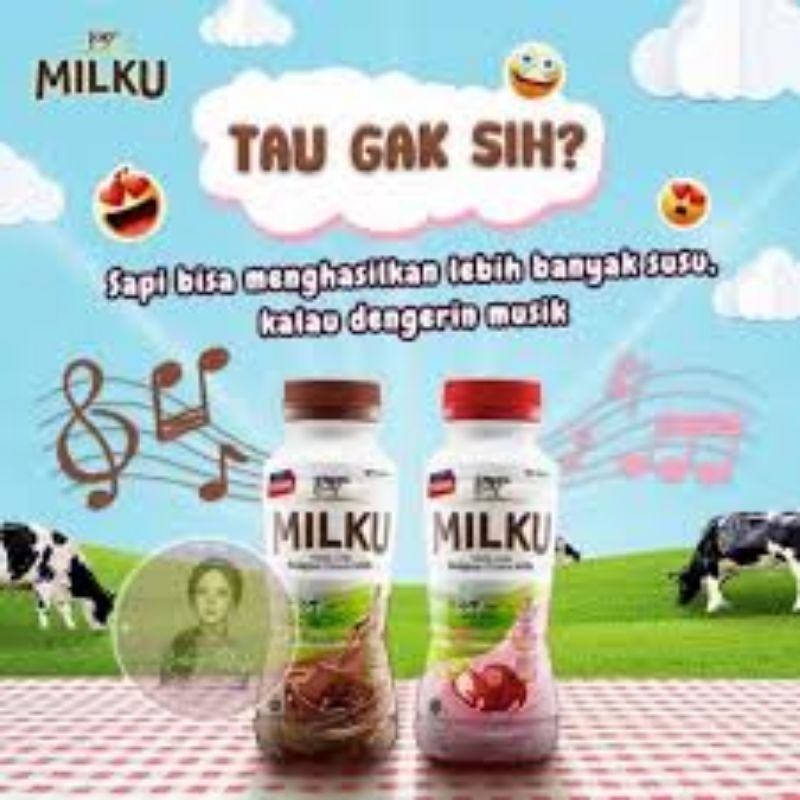 

MILKU
