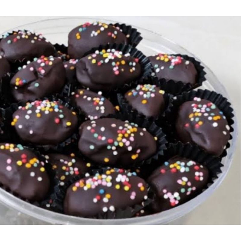 

Kurma coklat