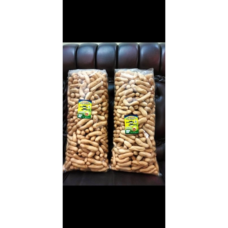 

KRUPUK KAKAP / AMPLANG 2 BERSAUDARA