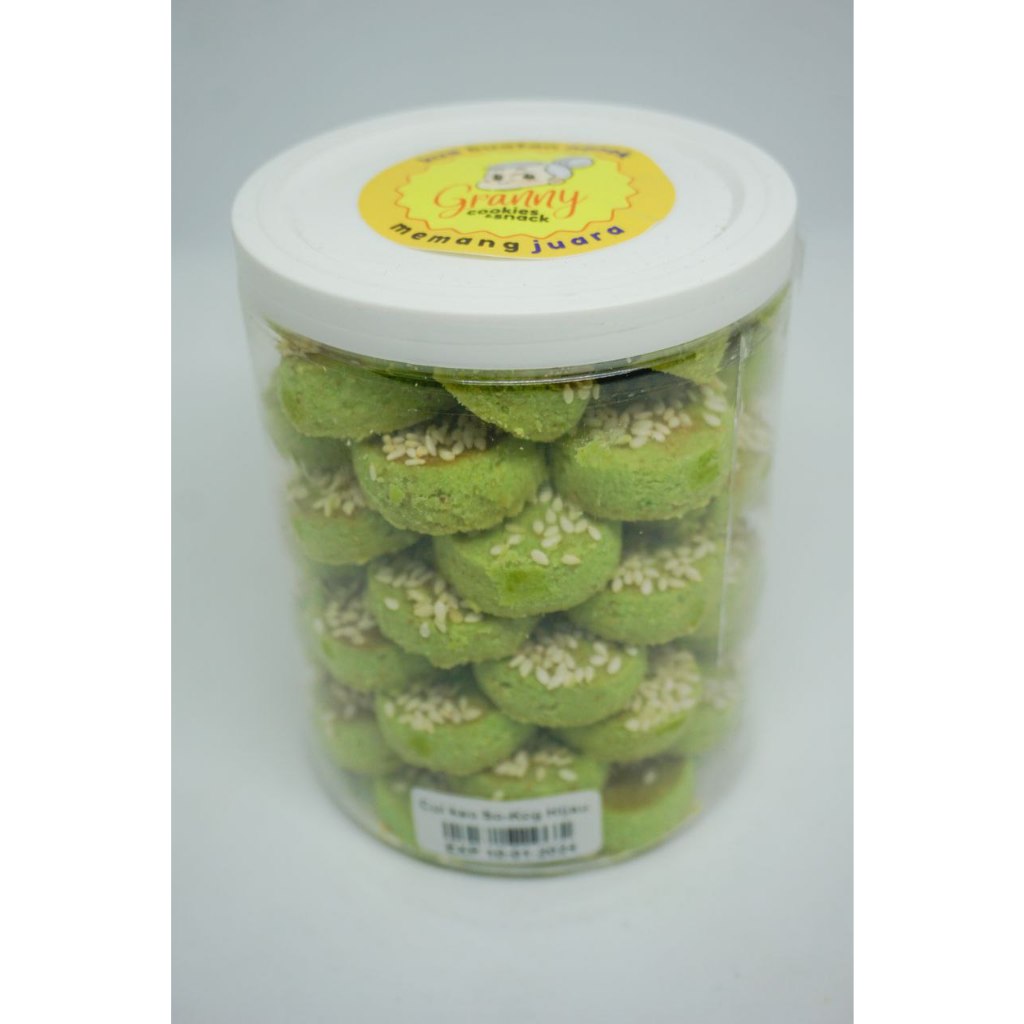 

Granny cookies Cui Kao So - Original