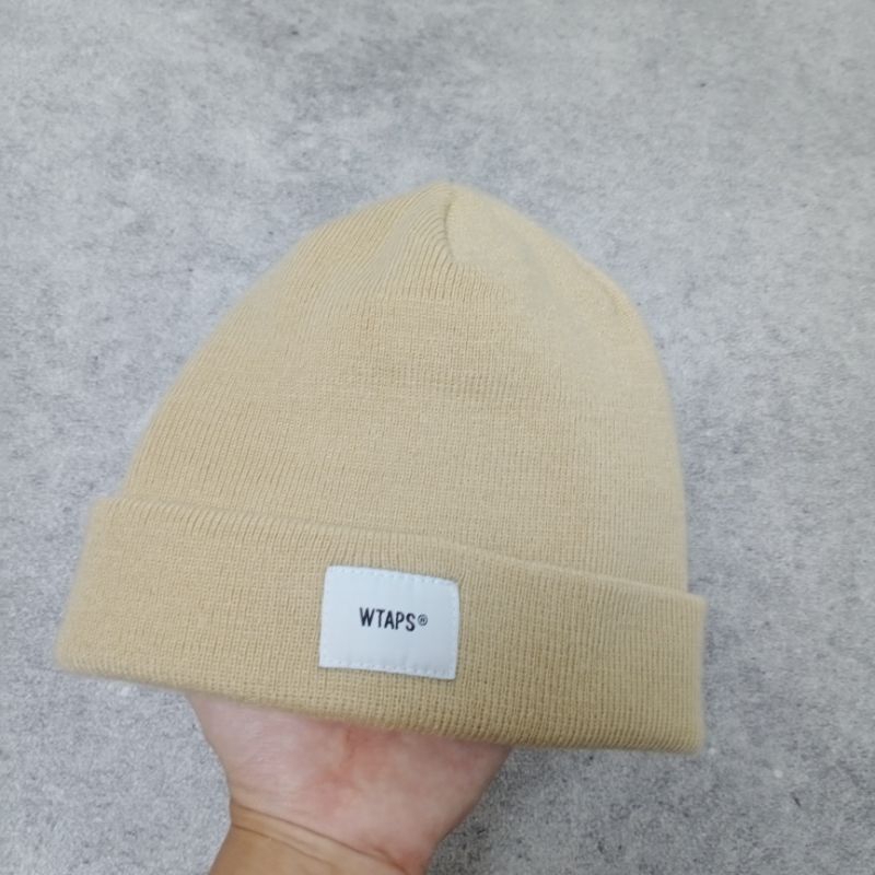 WTAPS Beanie Hat