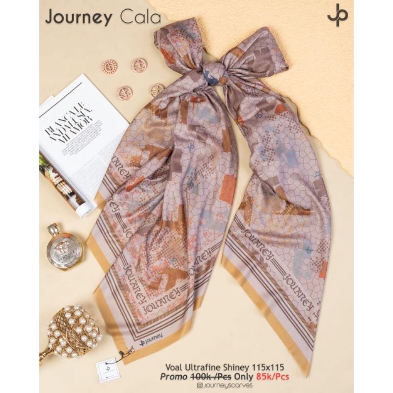 HIJAB JOURNEY PREMIUM