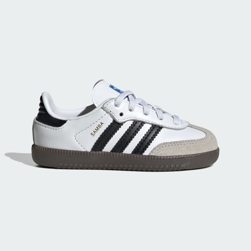 Adidas Samba OG Kids for Toddler [Size UK]