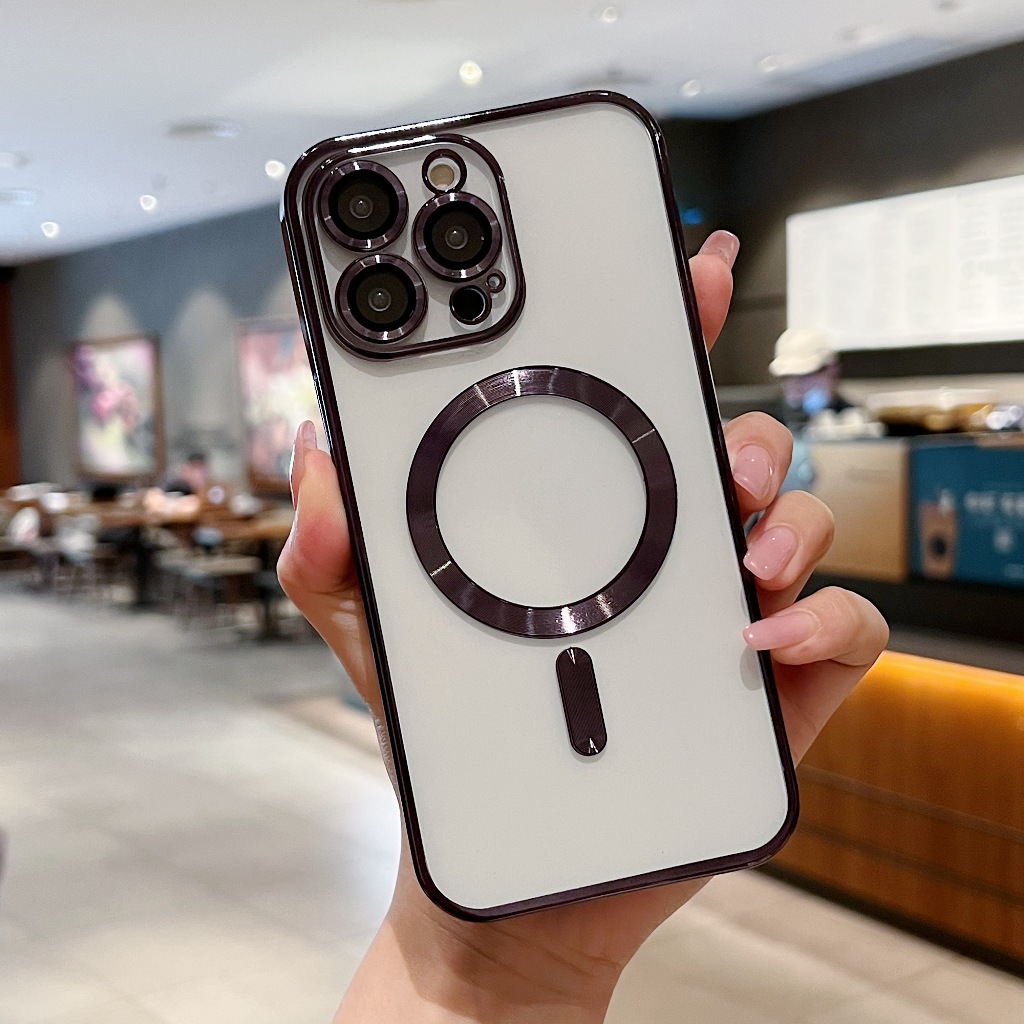 CASE iPhone 11 13 12 mini 14 15 Pro MAX XR XS MAX 7Plus 8Plus SE 7 8 6 6 S Plus  2023 iPhone Electro