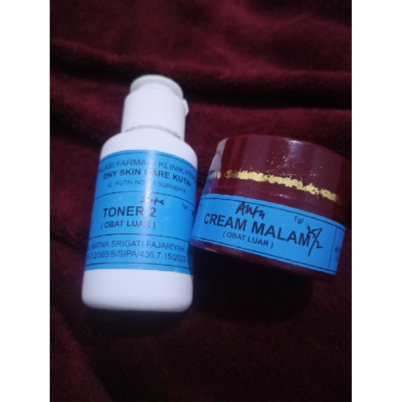 DNY skincare toner 2