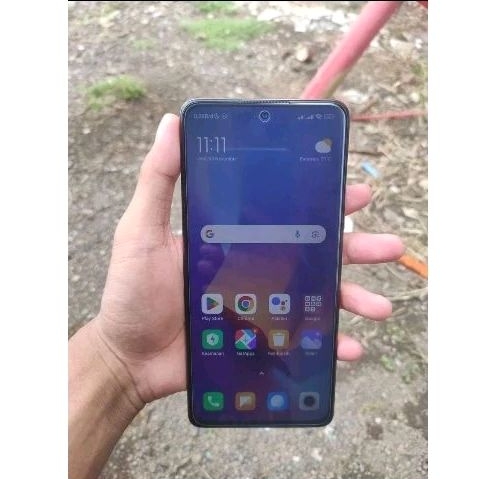 REDMI NOTE 10 PRO 6/128